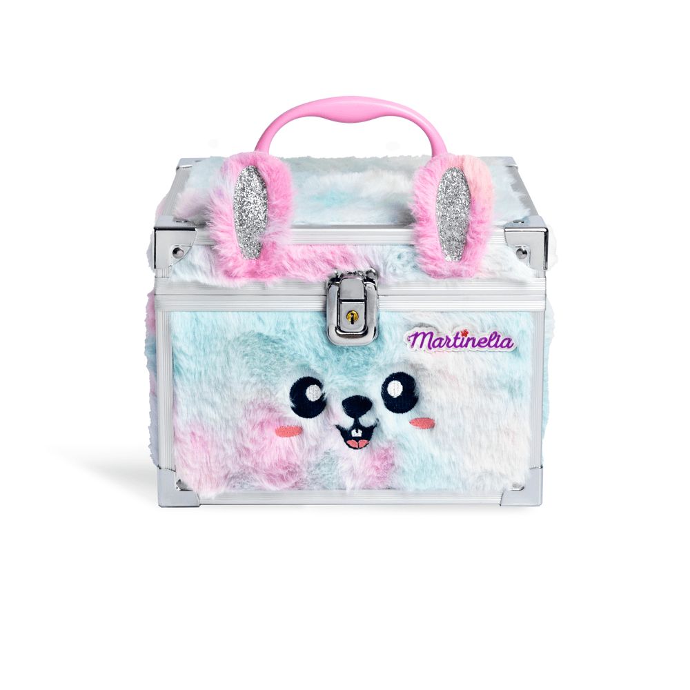 Martinelia - Circus Furry Make-Up Case