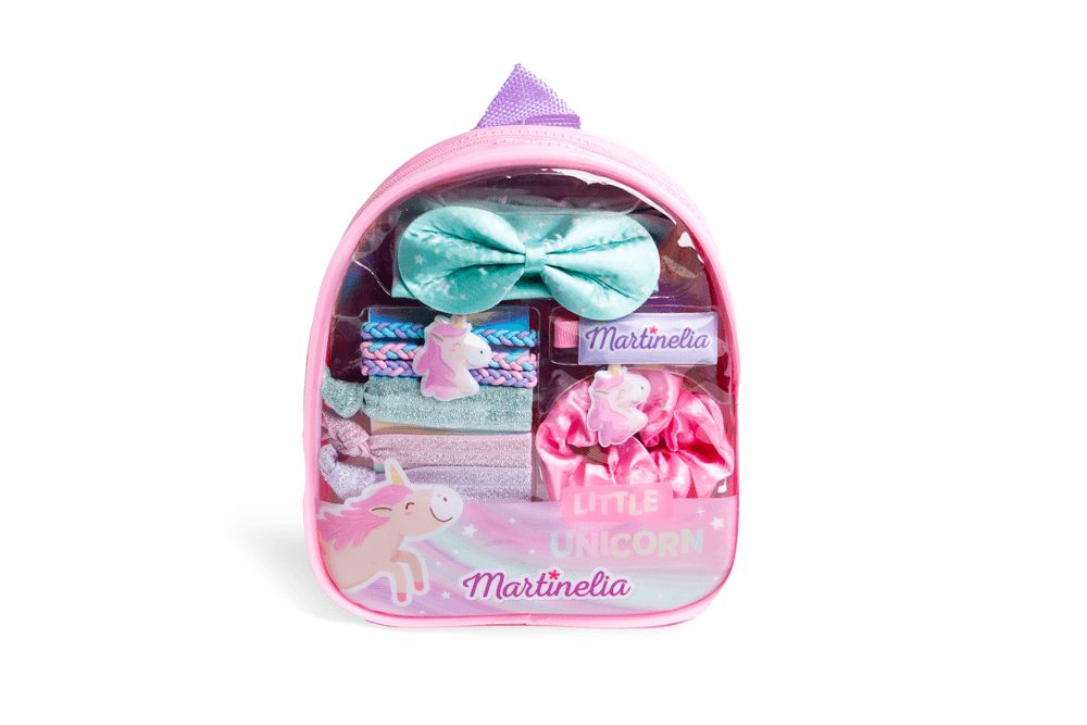 Martinelia - Little Unicorn Make Up Bag