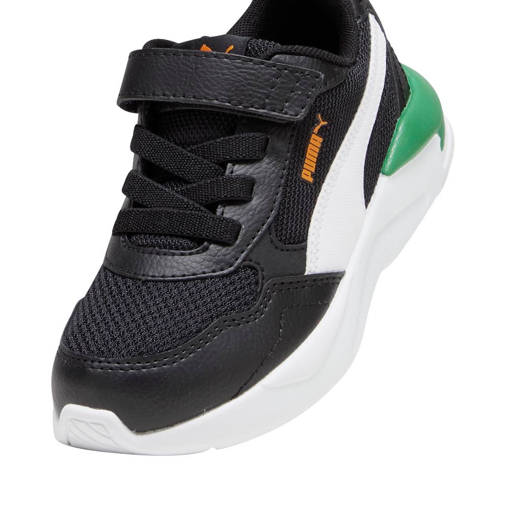 Puma - X-Ray Speed Lite Ac+ PS - Black