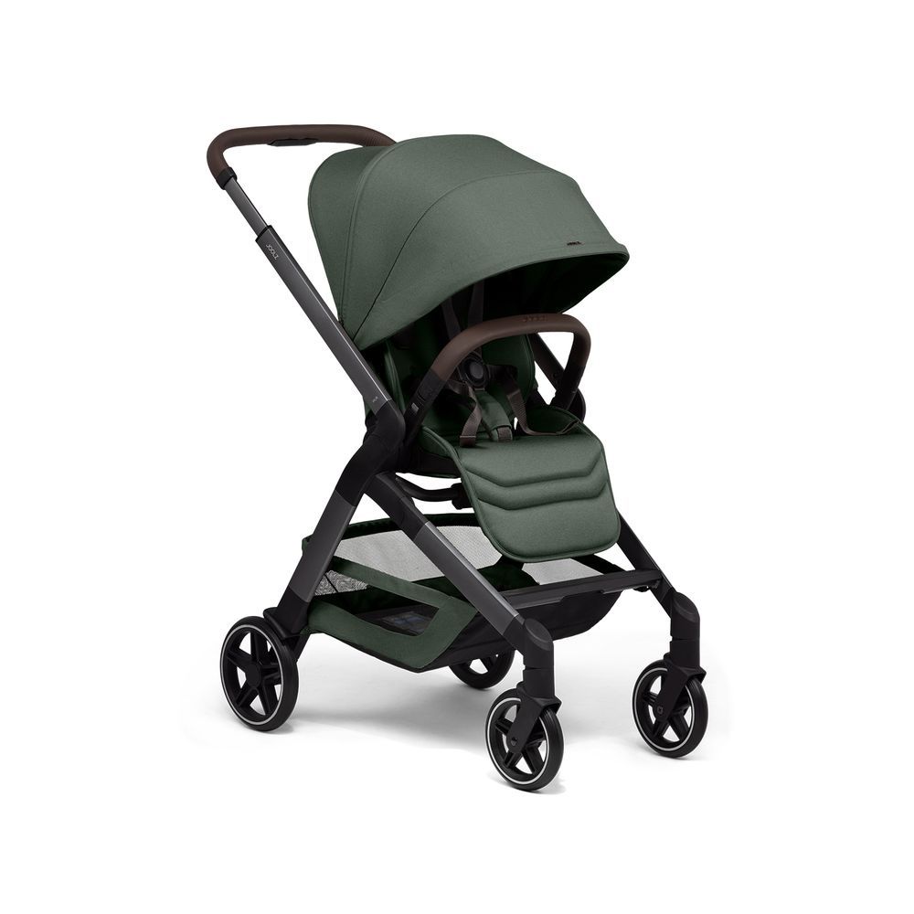 Joolz - Hub2 Compact Stroller - Forest Green