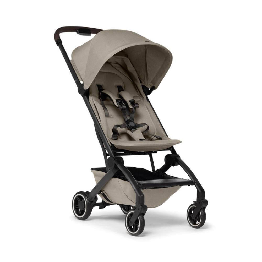 Joolz - AER+ Lightweight & Compact Travel Stroller - Sandy Taupe