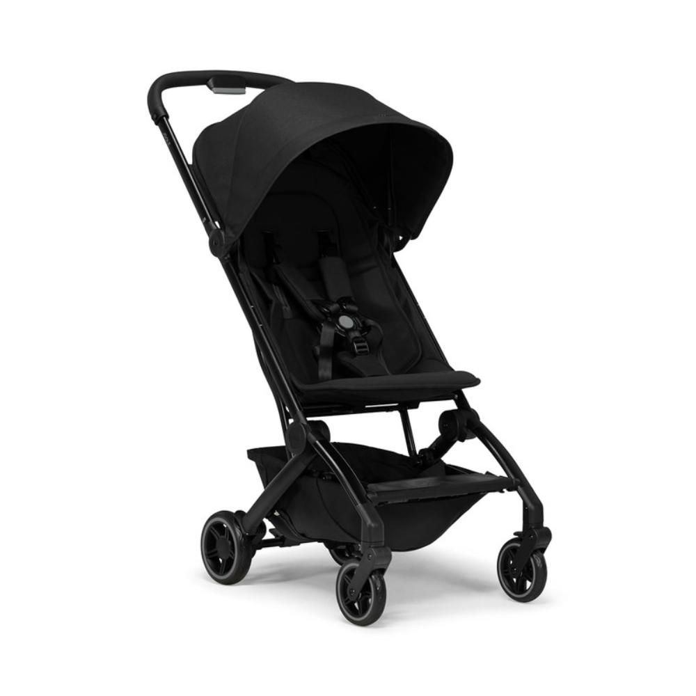 Joolz - AER+ Lightweight & Compact Travel Stroller - Space Black