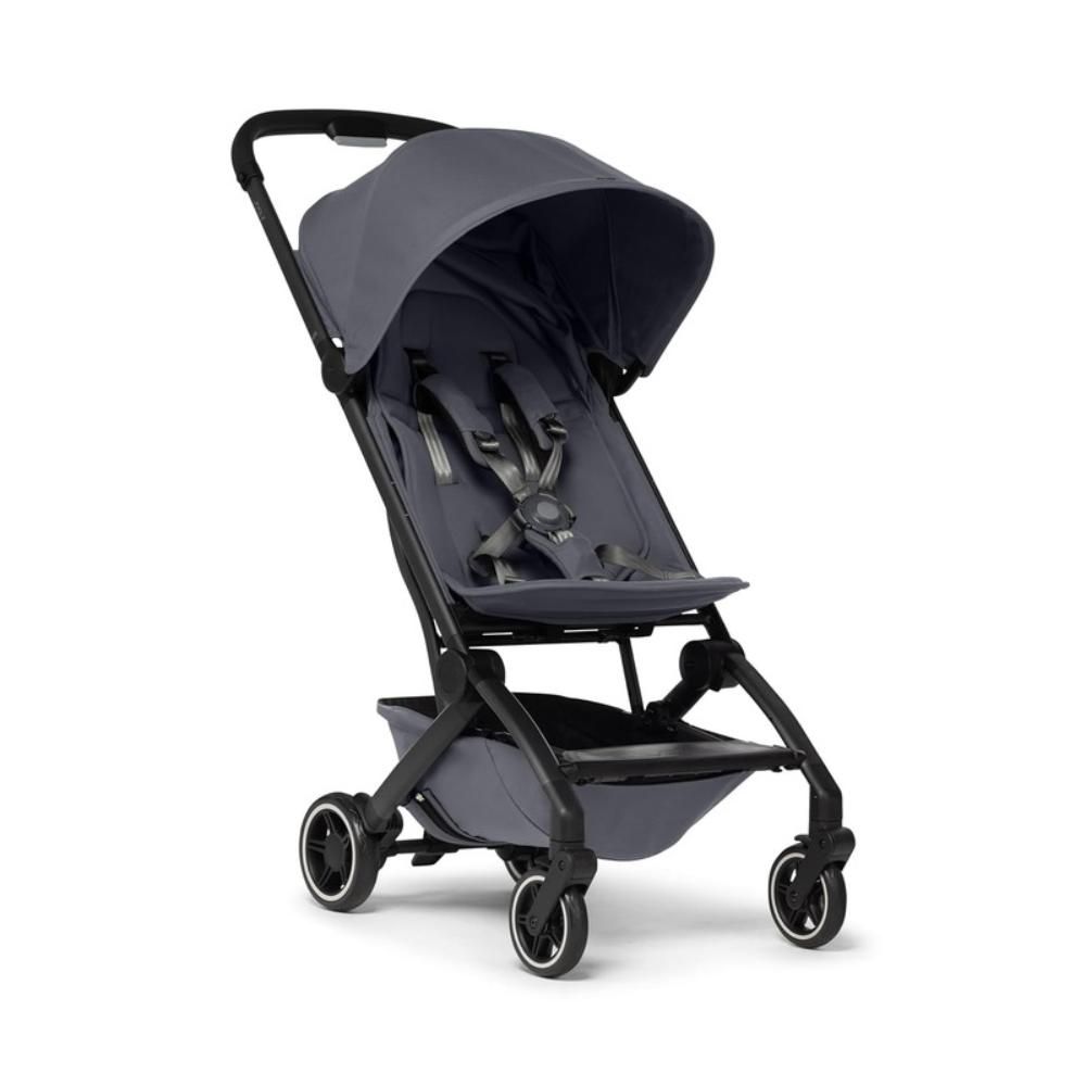 Joolz - AER+ Lightweight & Compact Travel Stroller - Stone Grey