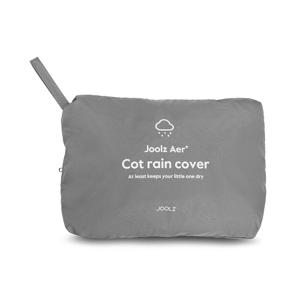 Joolz - Aer+Seat Buggy Raincover Only