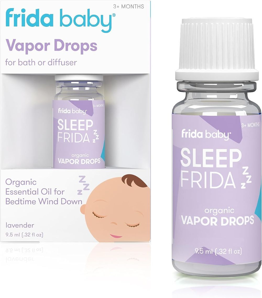 Fridababy - SleepFrida Vapor Drops - 9.5 ml