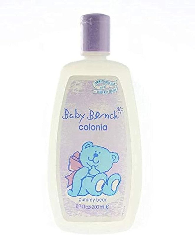 Bench - Baby Cologne Scent Gummy Bear - 200 ml