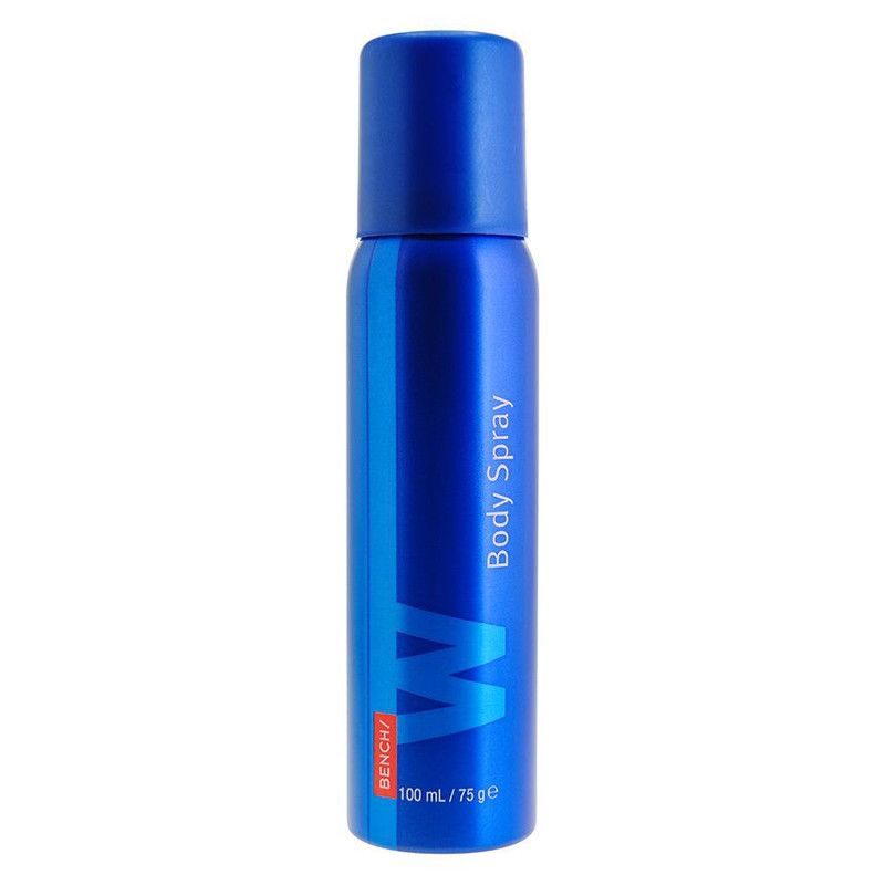 Bench - Body Spray Wired - 100ml