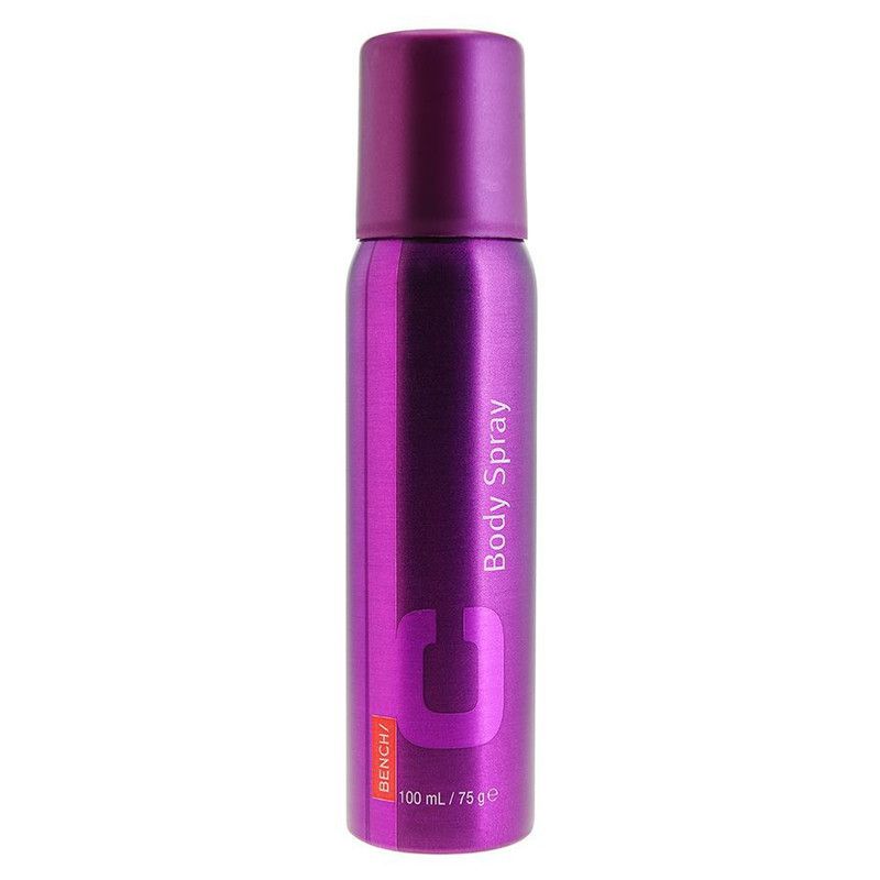 Bench - Body Spray Capture - 100 ml