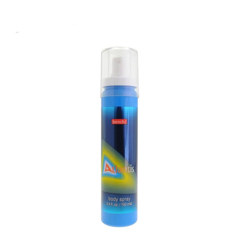 Bench - Deodorant Body Spray Atlantis - 100ml