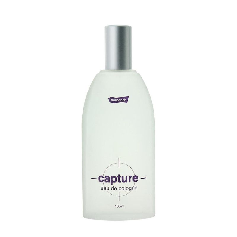 Bench - Eau de Cologne Capture - 100ml