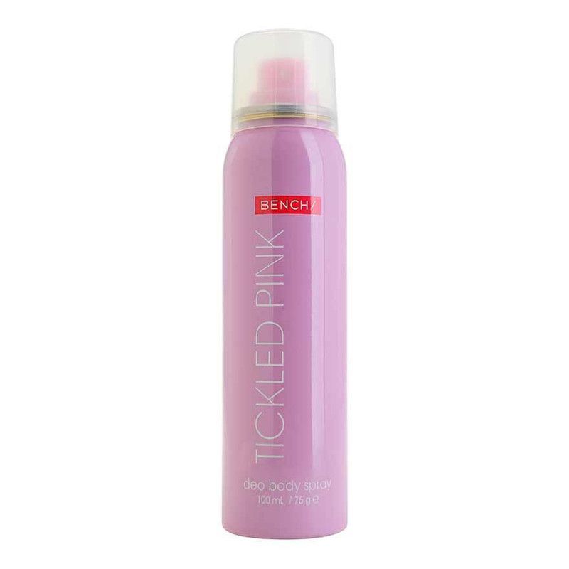 Bench - Deodorant Body Spray Tickeld Pink - 100ml