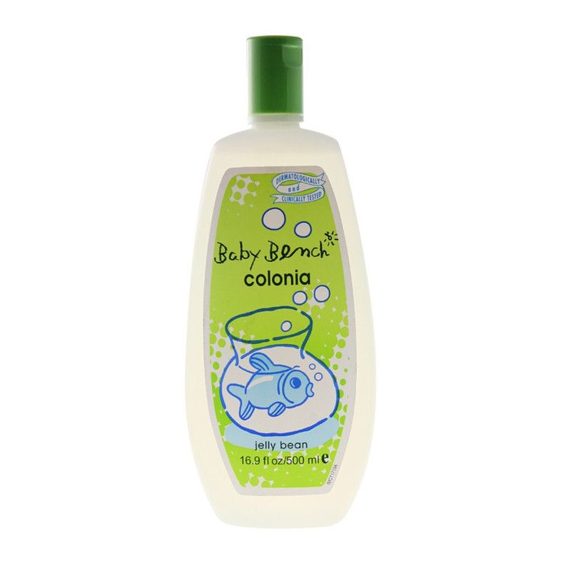 Bench - Baby Cologne Scent Jelly Bean - 500ml