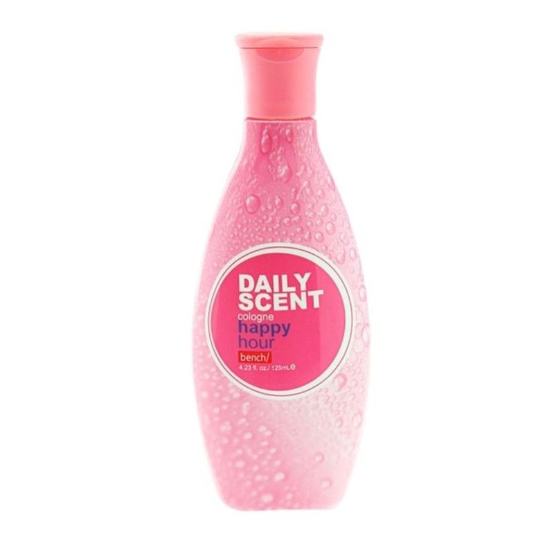 Bench - Happy Hour Cologne Daily Scent - 125ml