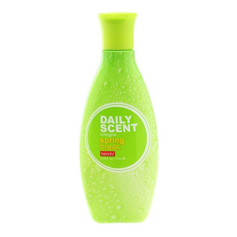 Bench - Daily Scent Cologne Spring Break - 125ml