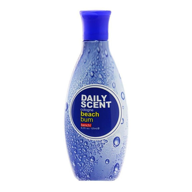 Bench - Cologne Daily Scent Beach Bum - 125ml