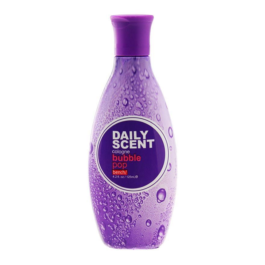 Bench - Daily Scent Cologne Bubble Pop - 125ml