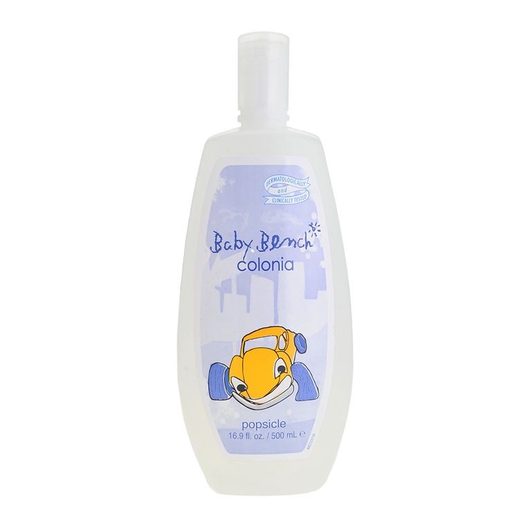 Bench - Baby Cologne Popsicle - 500ml