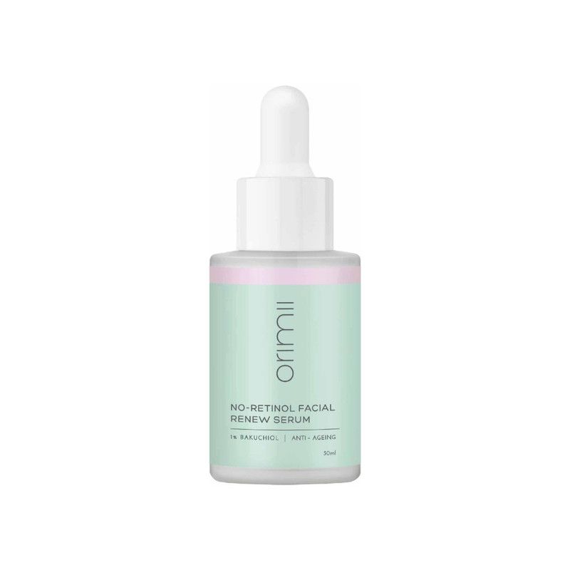 Orimii - No Retinol Facial Renew Serum - 30ml