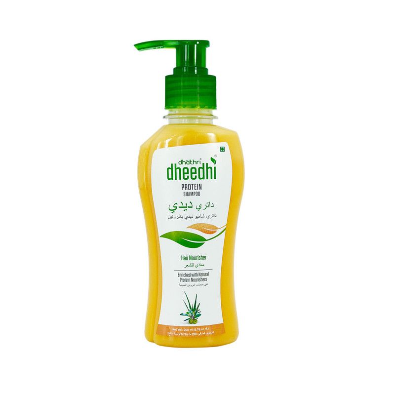 Dhathri - Dheedhi Protein Shampoo - 200ml