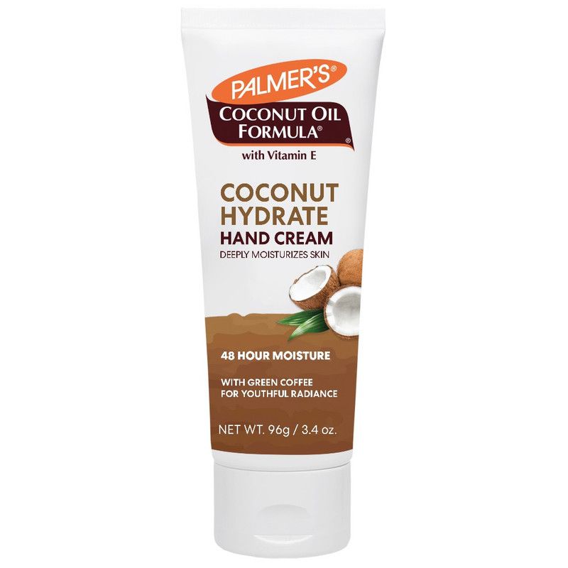 Palmer's - Coconut Oil Formula Moisturizing Hand Cream 96g