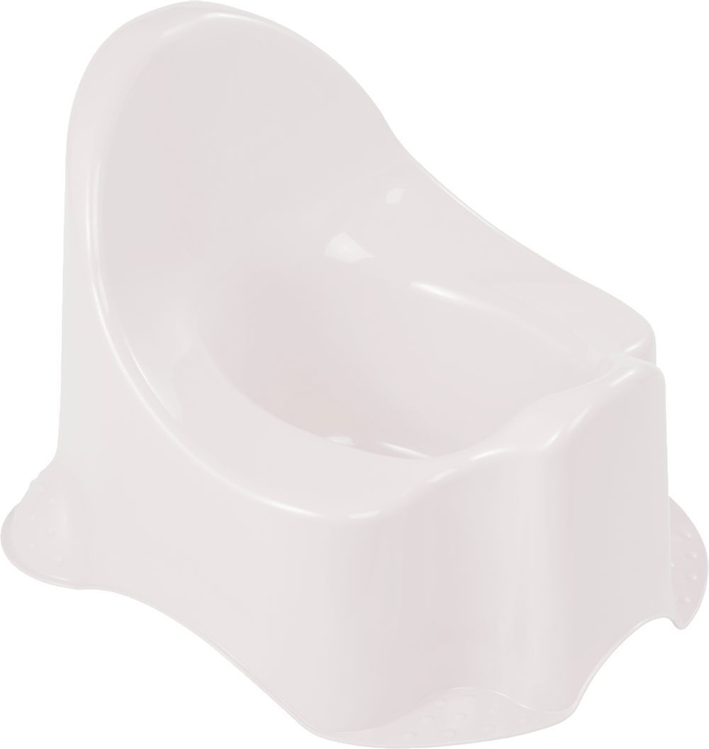 Keeeper - Baby Potty - White