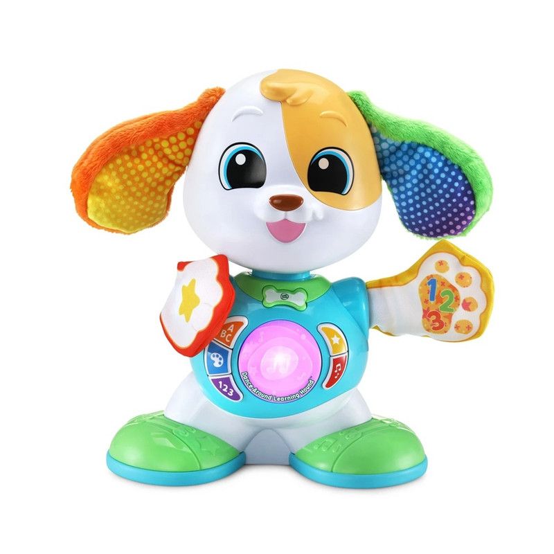 LeapFrog - Dance Around Learning Hound Interactive Dancing Dog