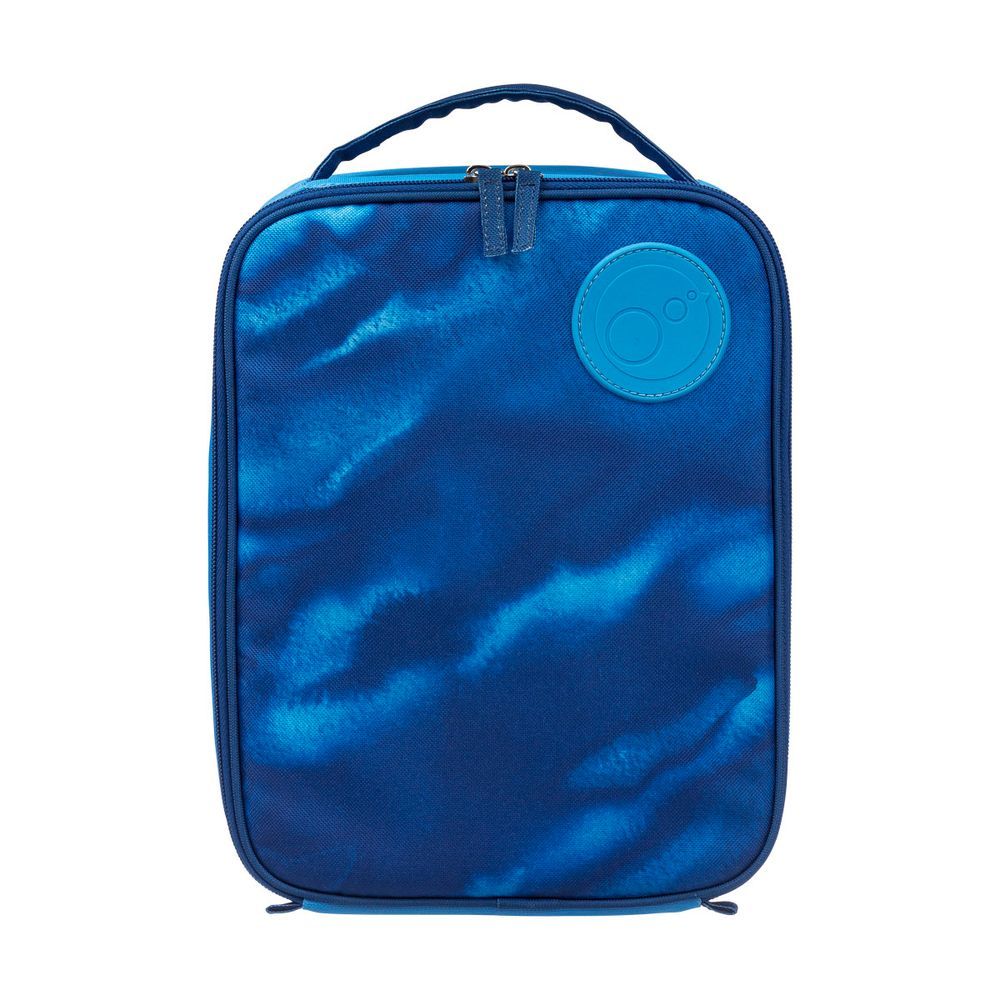 B.box - Lunch Time Bag - Large - Deep Blue