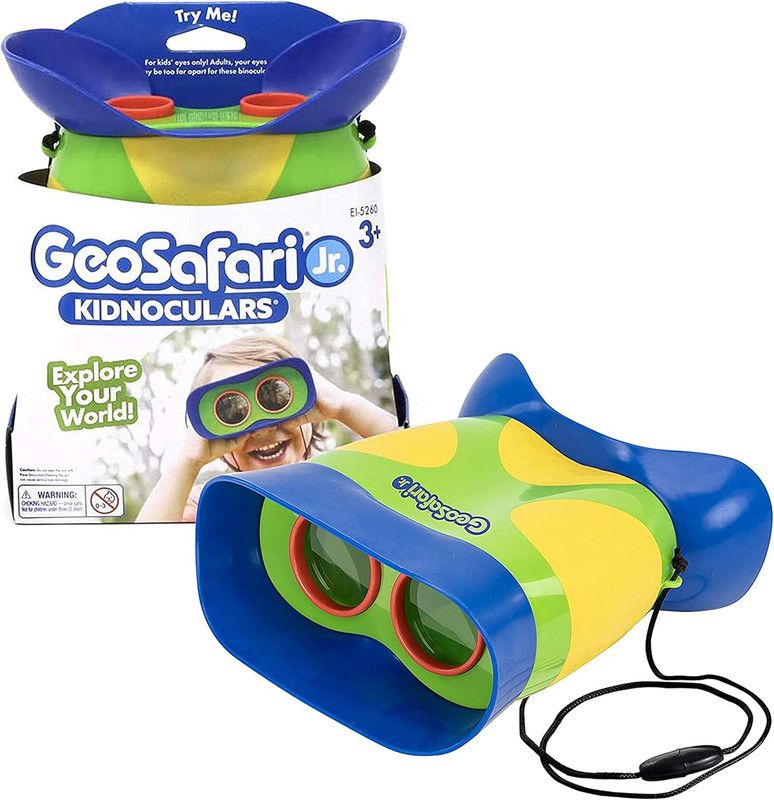 Learning Resources - Geosafari Jr. Kidnoculars