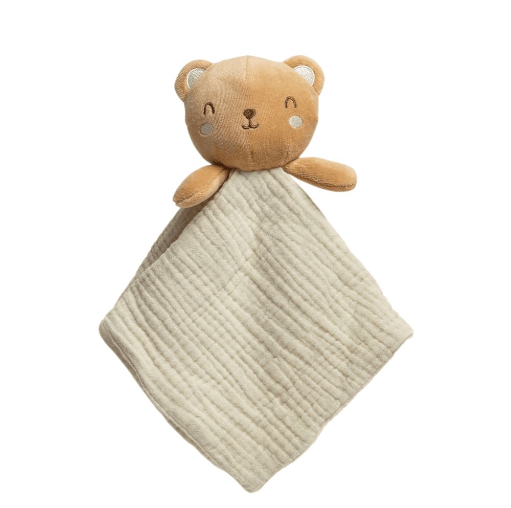 Pearhead - Bear Snuggle Blanket