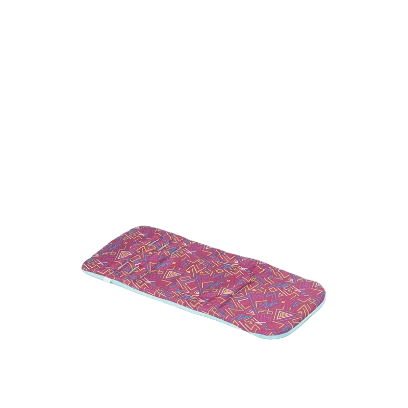 Cuddles - Memory Foam Stroller Liner - Pink