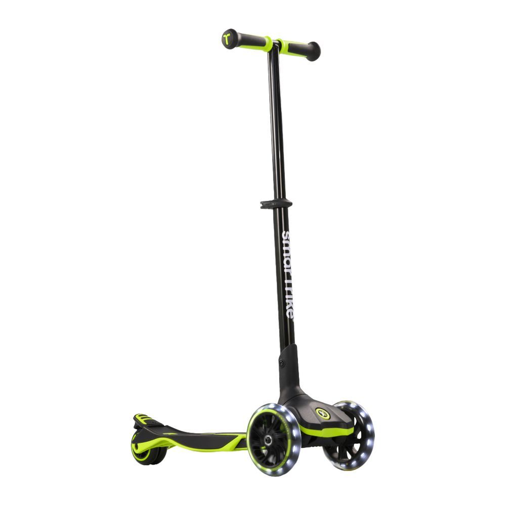 Smartrike - Xtend Kids Scooter - Lime