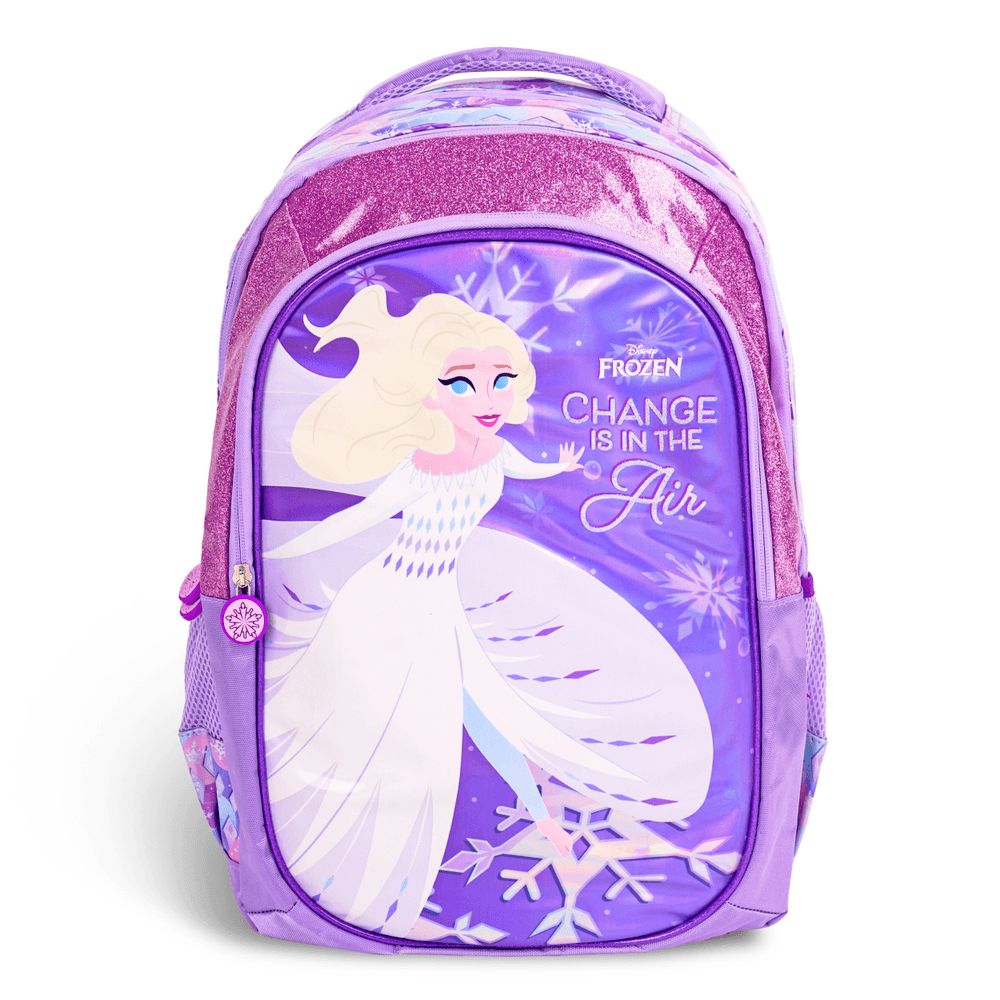 Disney - Frozen School Backpack - 18-inch