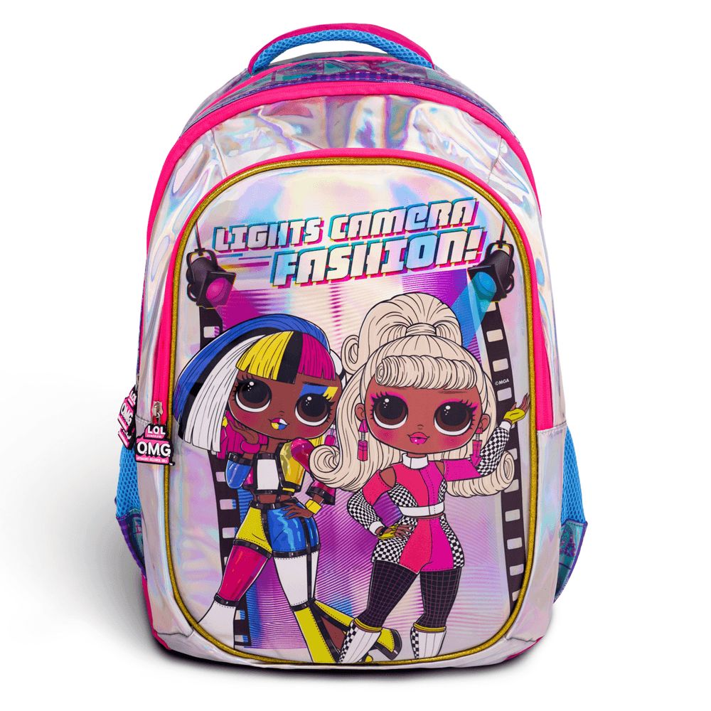 MGA Entertainment - L.O.L OMG School Backpack - 18-inch