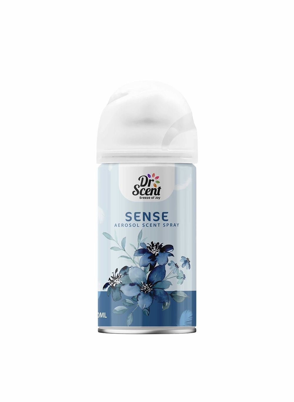 Dr Scent - Aerosol Air Freshener Spray - Sense - 300 ml