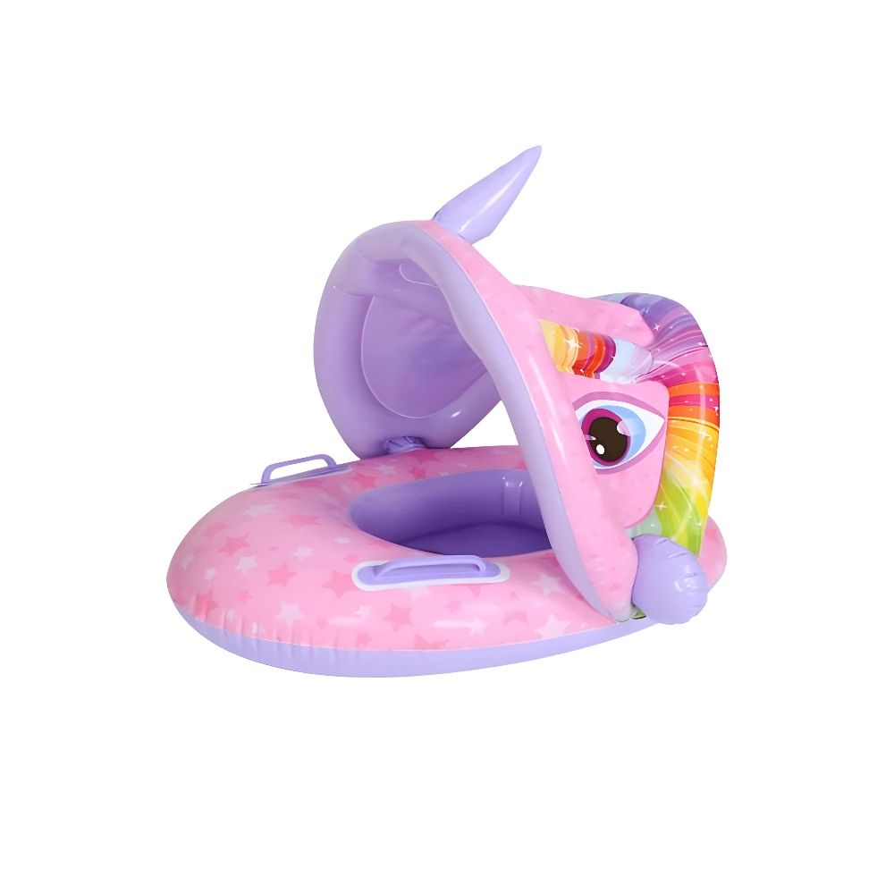 Funfiniti - Baby Swimming Float - Unicorn