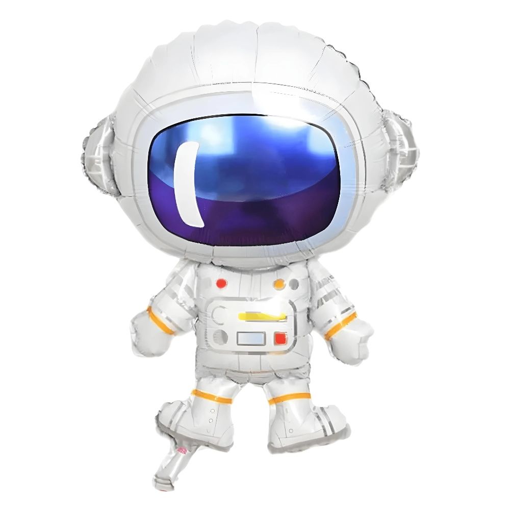 Funfiniti - Astronaut Foil Balloon