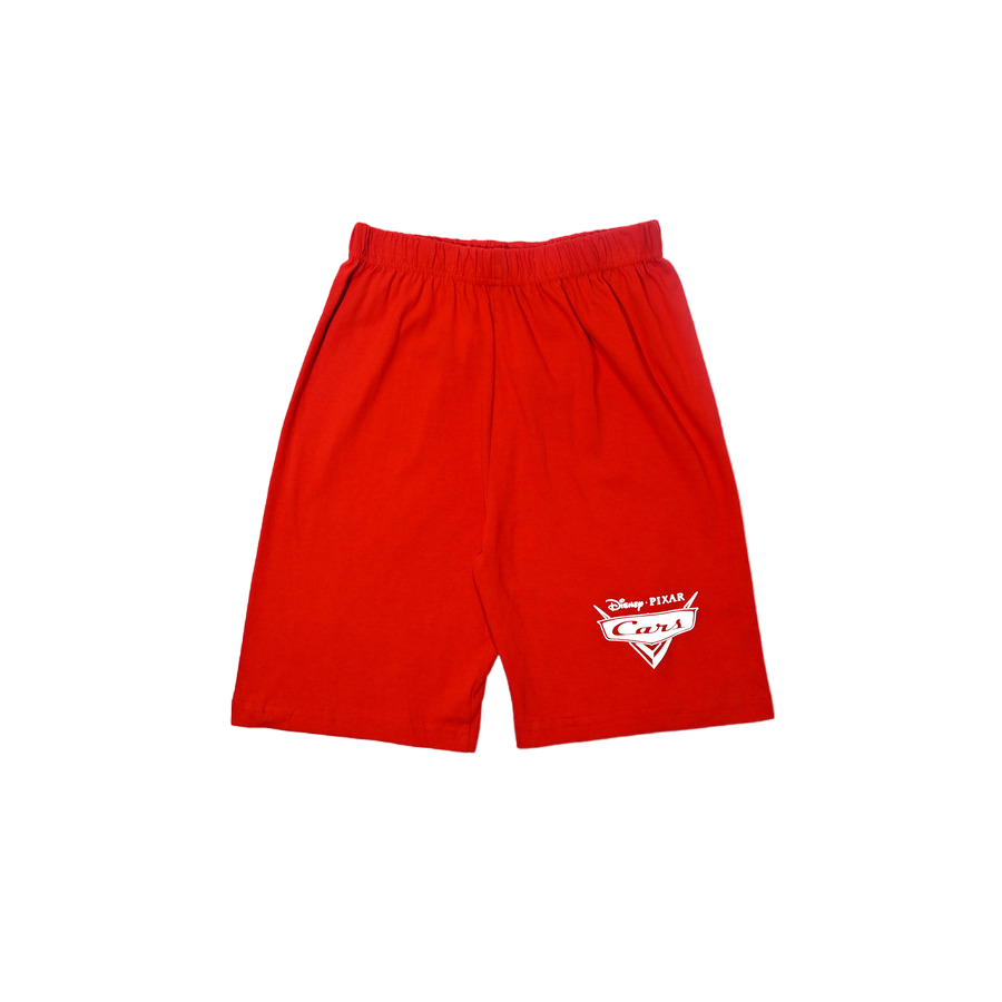 Cars - Boys Shorts