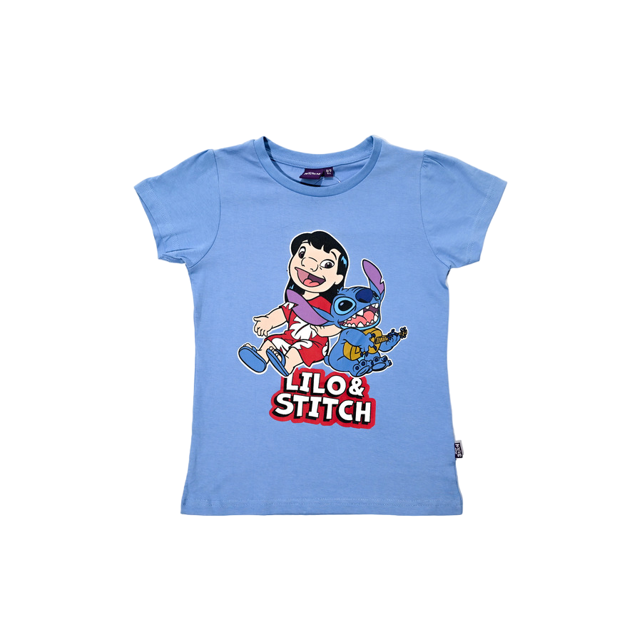 Lilo & Stitch - Boys T-Shirt