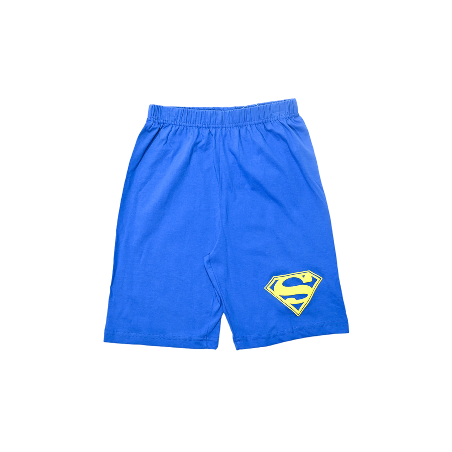 Superman - Boys Shorts