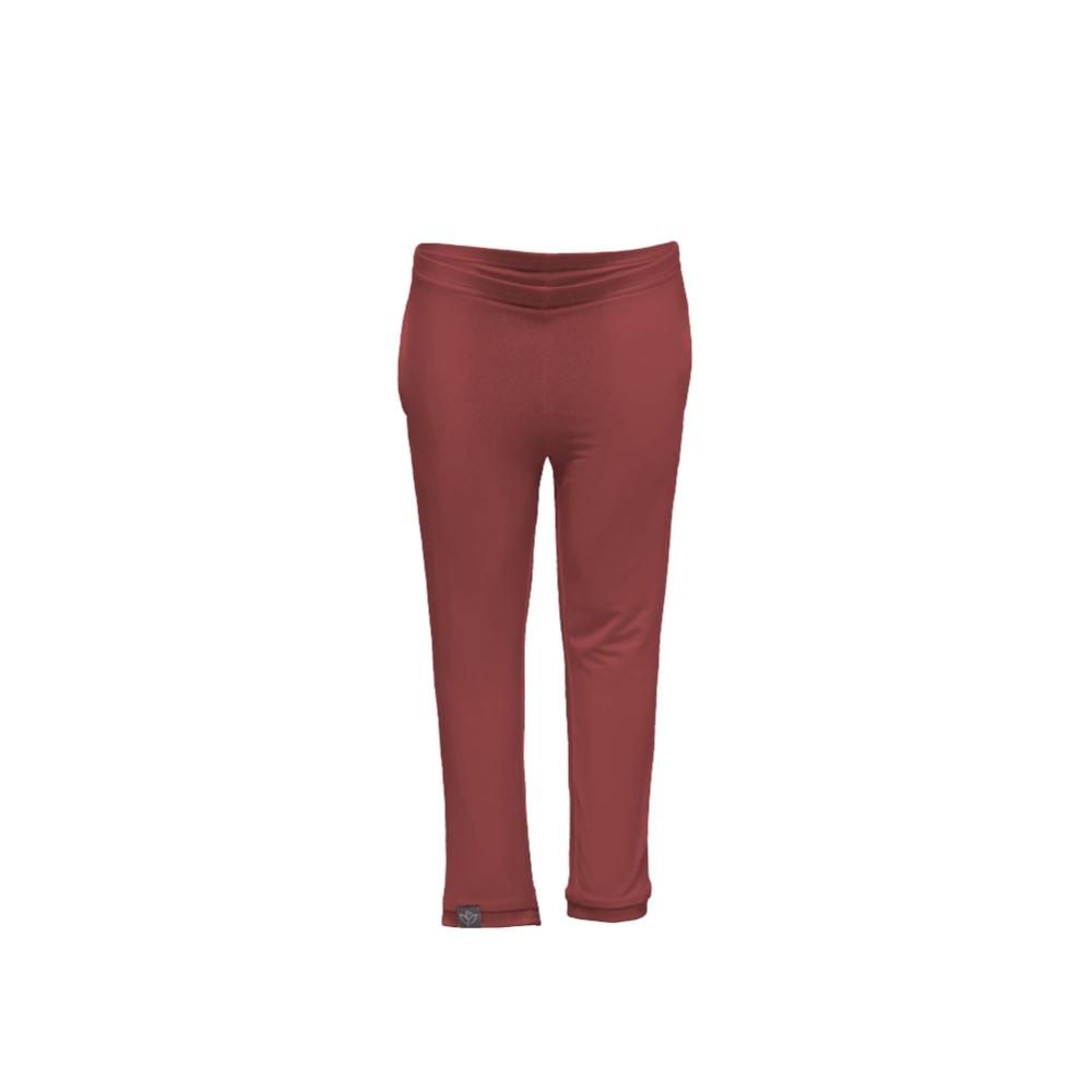 One of a Kin - Boys Breezy Pants - Cherry Blush