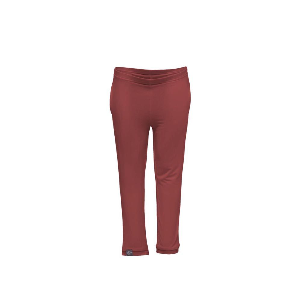 One of a Kin - Boys Breezy Pants - Cherry Blush