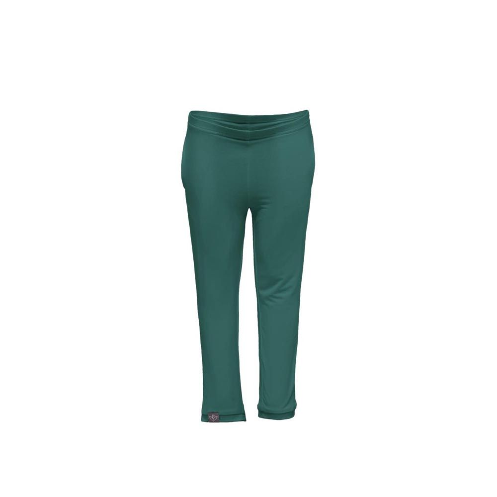 One of a Kin - Boys Breezy Pants - Green