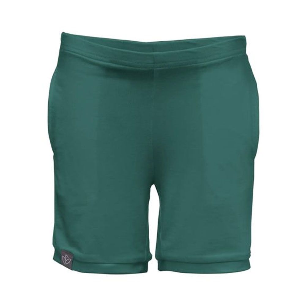 One of a Kin - Unwind Boys Shorts - Evergreen