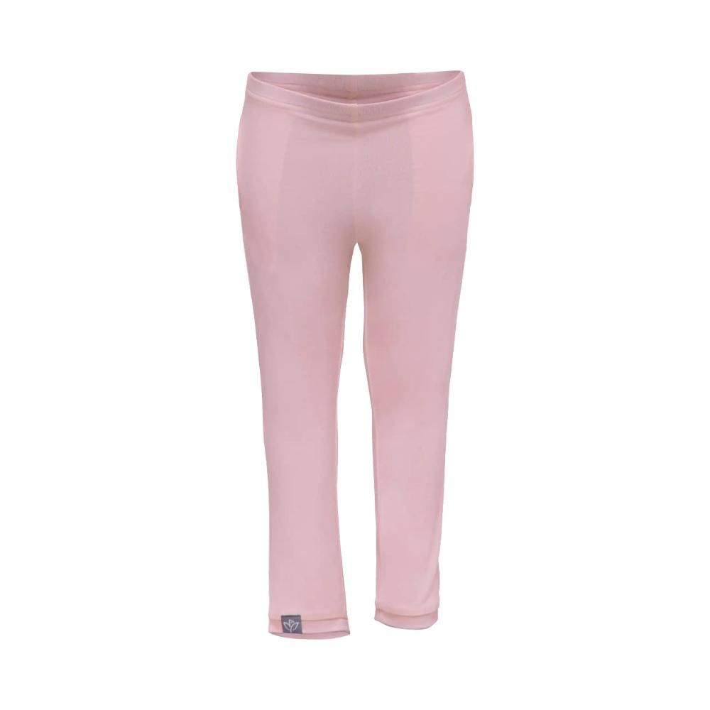 One Of A Kin - Breezy Pants Girls - Blossom Pink