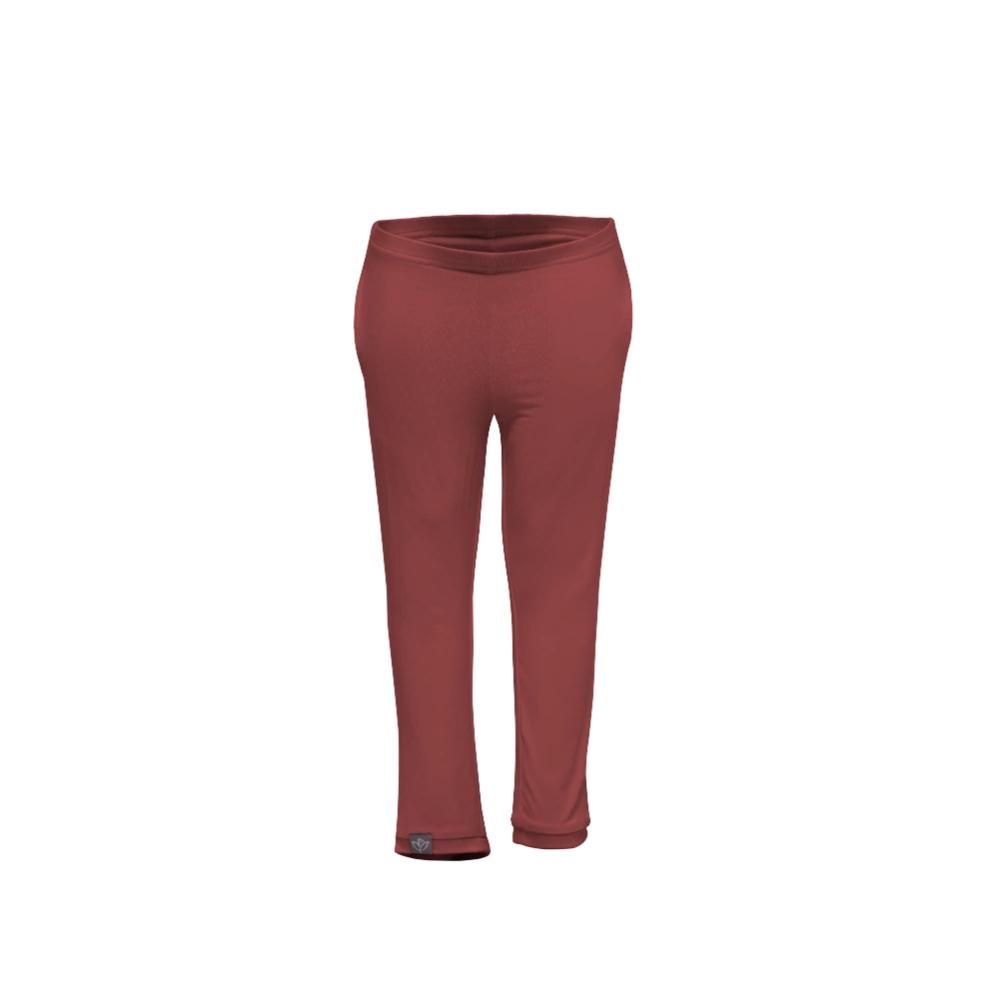 One Of A Kin - Breezy Pants Girls - Cherry Blush