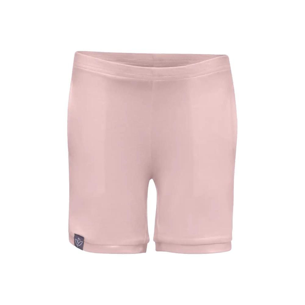 One Of A Kin - Unwind Shorts Girls - Blossom Pink