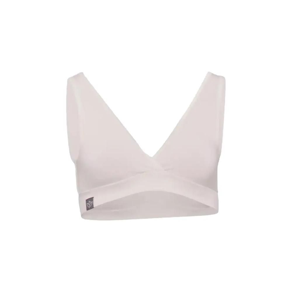 One of a Kin - Cloud Bra - Creamy Dawn - Tencel™ Soft & Breathable