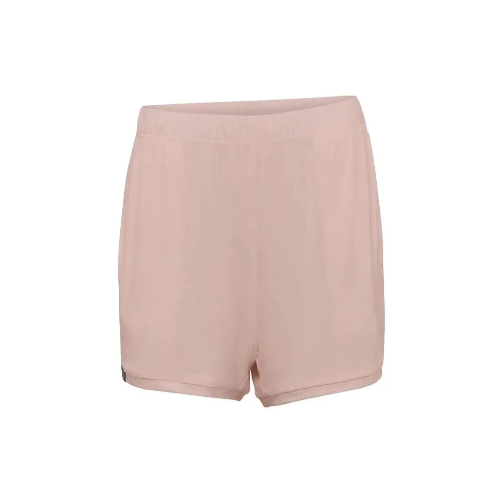 One Of A Kin - Unwind Shorts - Touch Of Sand