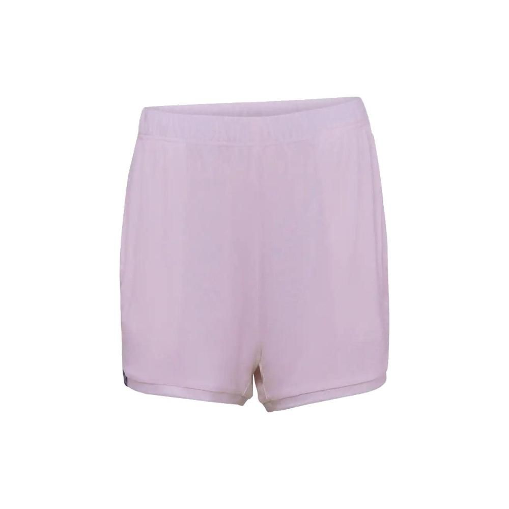 One of a Kin - Unwind Shorts Women - Lavender