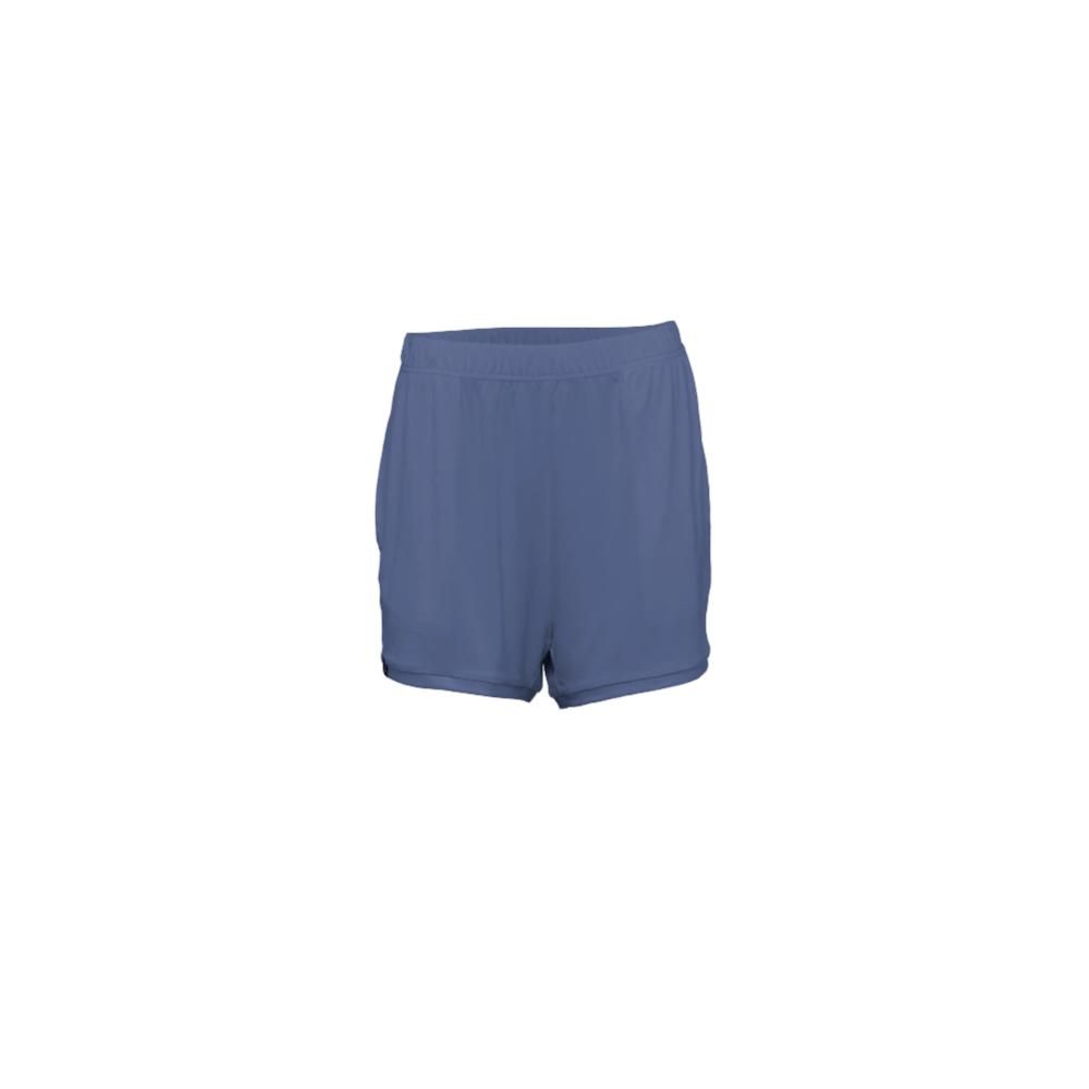 One of a Kin - Unwind Shorts Women - Nocturnal